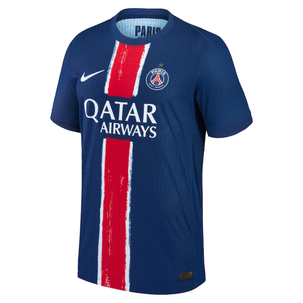 Maillot Collector Domicile Match PSG Nike Dri-FIT ADV 24/25