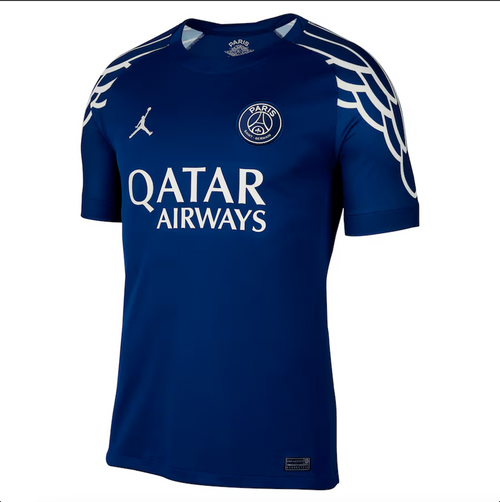 Maillot Fourth Stadium PSG Jordan 24/25 -