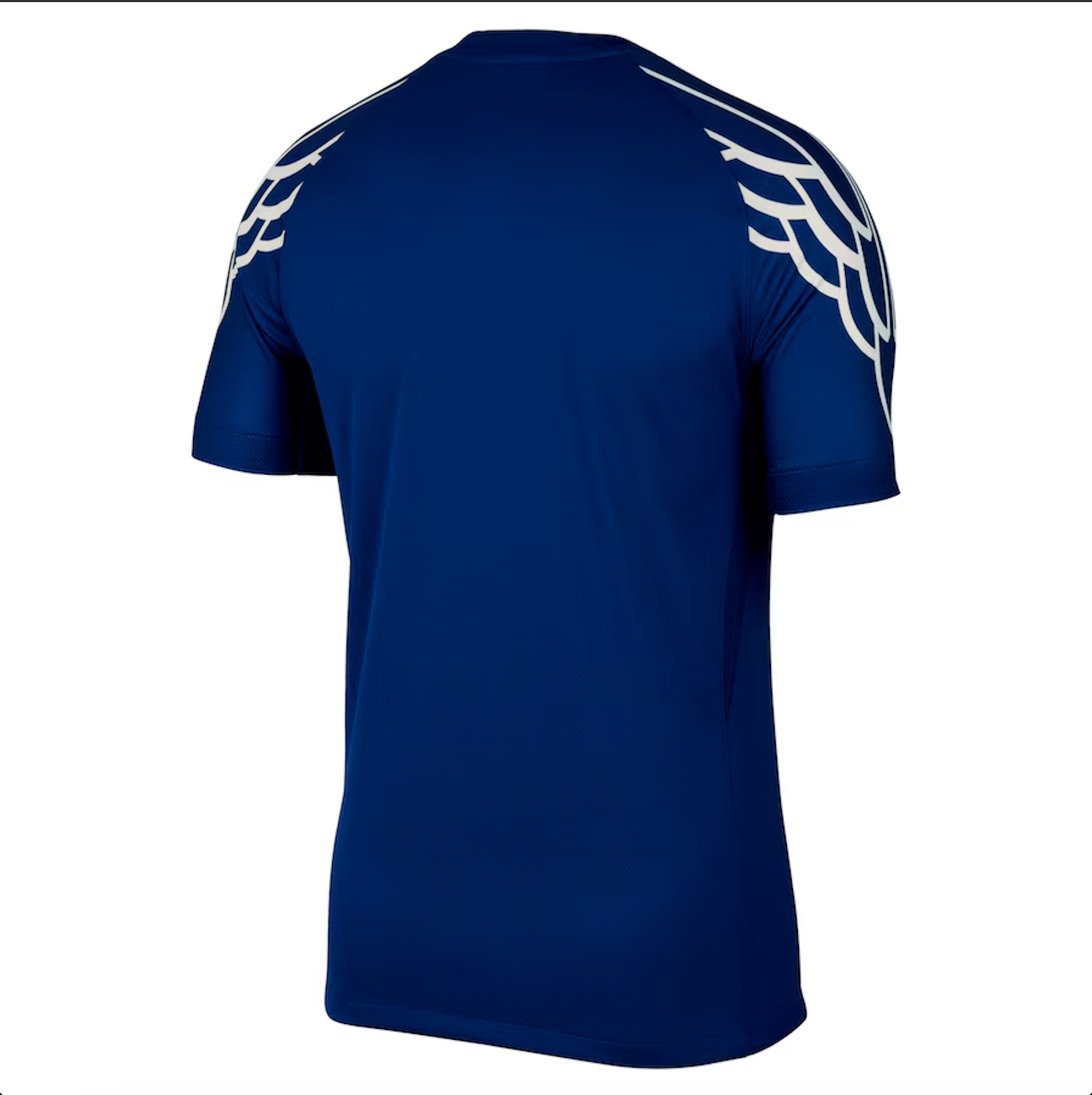 Maillot Fourth Stadium PSG Jordan 24/25 -