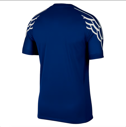 Maillot Fourth Stadium PSG Jordan 24/25 -