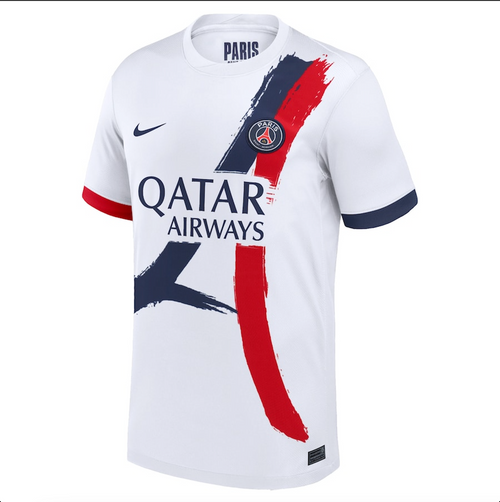 Maillot Extérieur Stadium PSG Nike 24/25