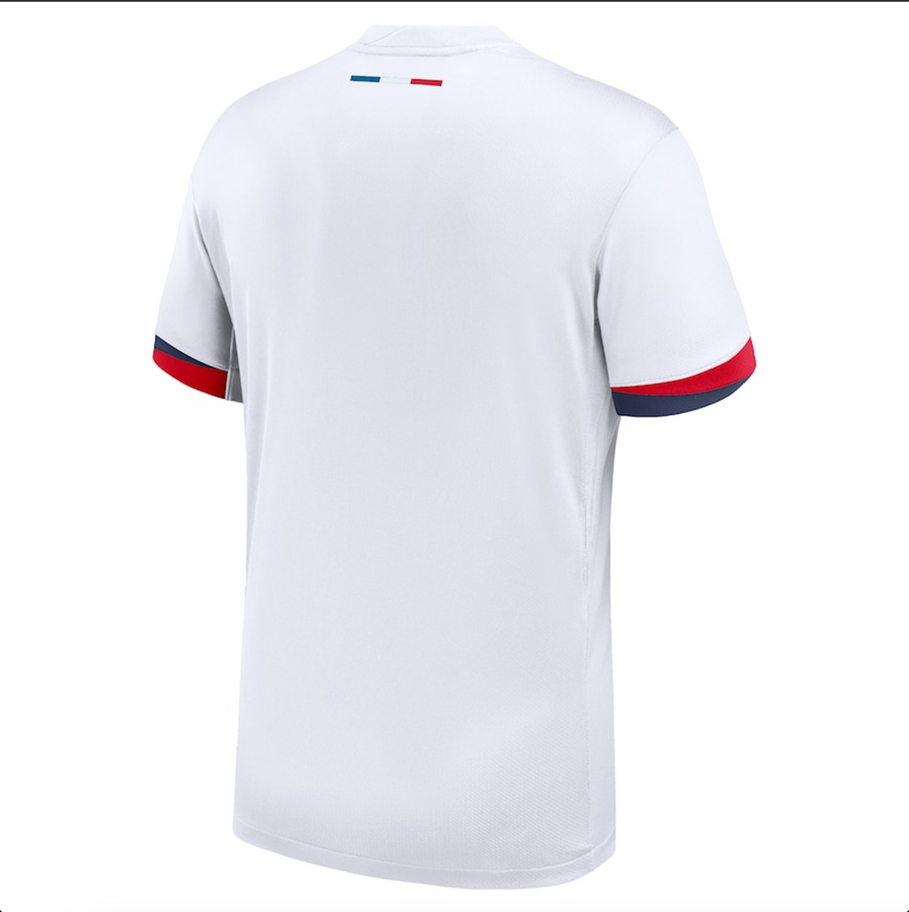 Maillot Extérieur Stadium PSG Nike 24/25